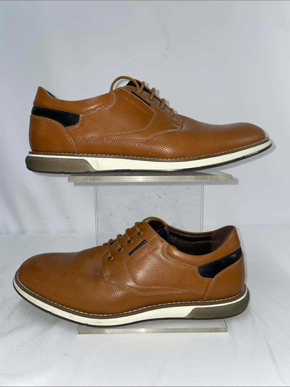BRUNO MARC CASUAL DRESS OXFORDS FTL-05-140